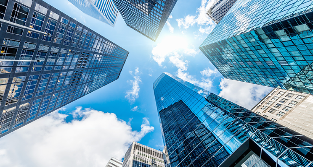 Reaching for the Sky: High-Rise and Skyscraper Construction, by Olivia  lane