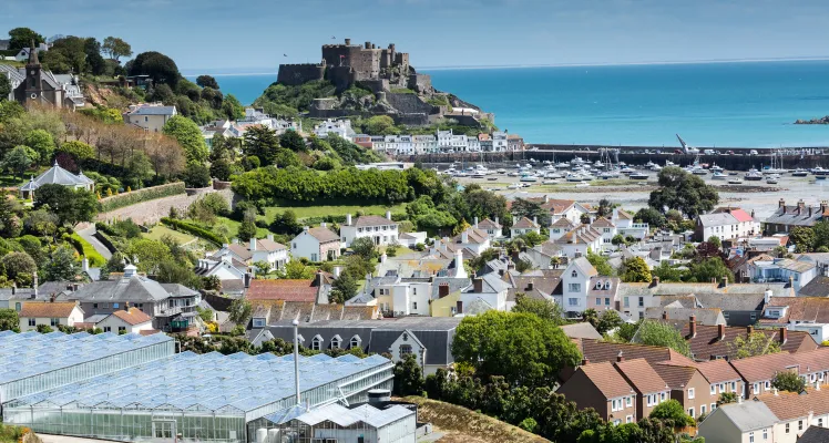 Jersey Property Jersey Property