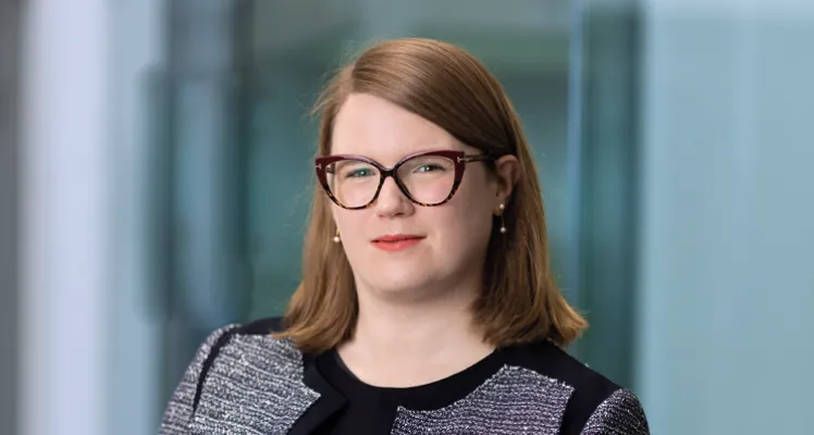 Eleanor Davies - Carey Olsen Eleanor Davies - Carey Olsen