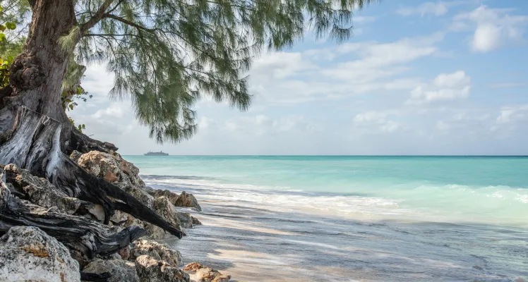 Cayman Islands