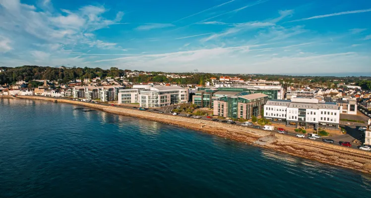 Guernsey Guernsey