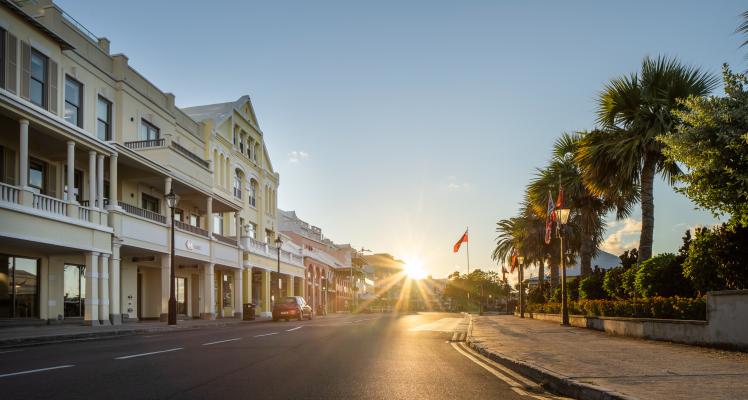 Bermuda