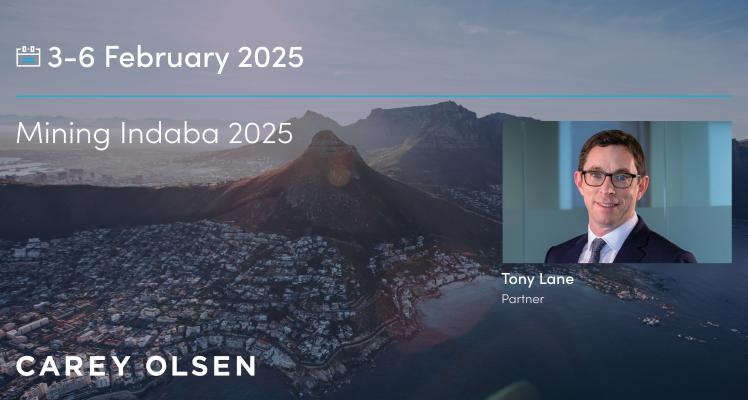 Mining Indaba 2025