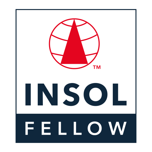 INSOL Fellow logo