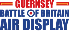 Guernsey Battle of Britain Air Display