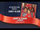 Adopt a school logo