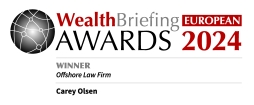 WealthBriefing Awards 2024