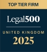 L500 UK Top Tier 2025