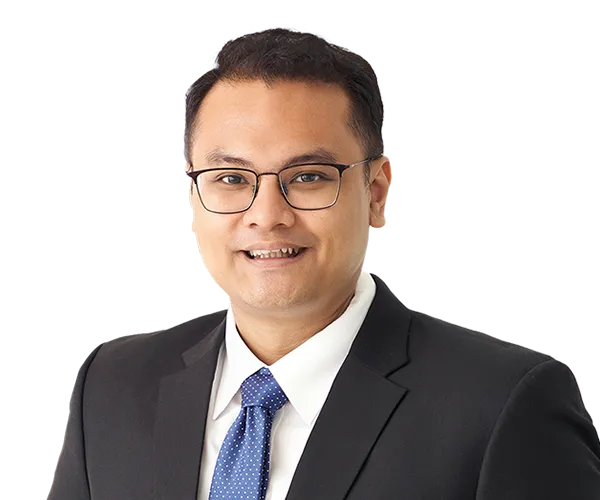 Azmil Wahab