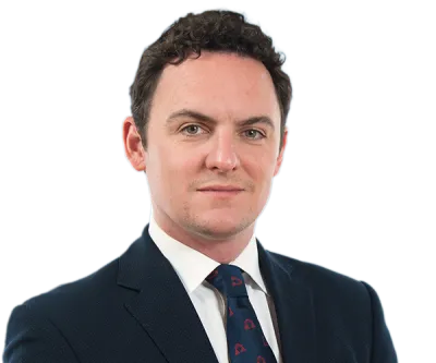 Profile image for Alistair Russell