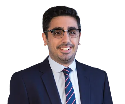 Profile image for Arya Hashemi