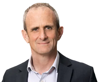 profile image of Christopher Griffin