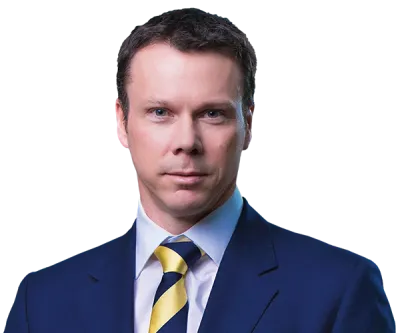 Profile image for Daniel O'Connor