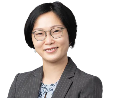 Profile image for Helen Wang