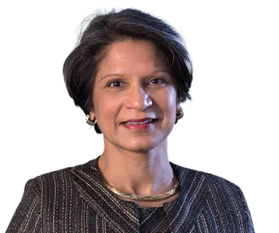 Profile image for Laila Arstall