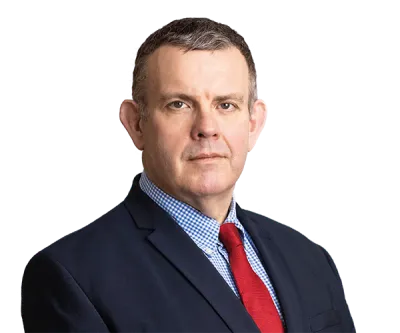 Profile image for Huw Thomas