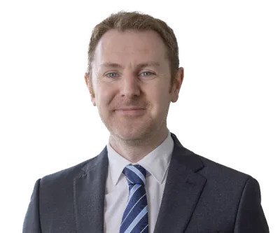 Profile image for Colin Calvert