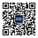 Carey Olsen Hong Kpng WeChat QR code